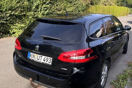 Peugeot 308 168.500 km 8.450 &euro; Konstanz 78464
