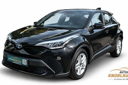 Toyota C-HR 66.600 km 20.990 &euro; Ravensburg 88212