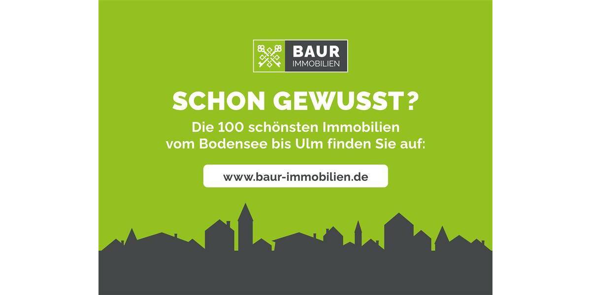 Mehrfamilienhaus, Wohnhaus Friedrichshafen - 1 Zimmer, 235 m&sup2;, 649.000&euro; | Angebot:26306190