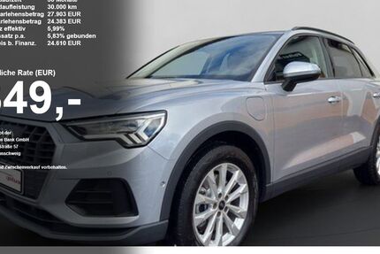 Audi Q3 66.877 km 24.610 &euro; Ravensburg 88214