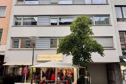 Wohnung Friedrichshafen - 3 Zimmer, 72 m&sup2;, 850&euro; | Angebot:26564135