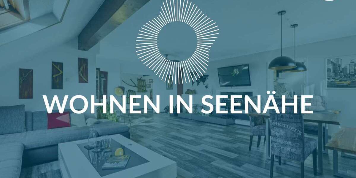 Etagenwohnung Friedrichshafen Ailingen - 3 Zimmer, 143 m&sup2;, 654.000&euro; | Angebot:26913201