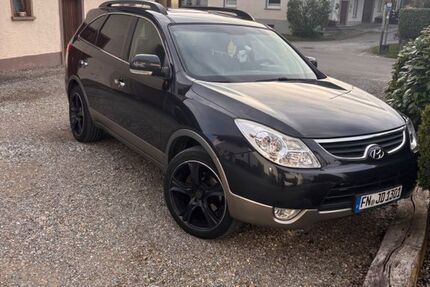 Hyundai ix55 236.000 km 4.700 &euro; Friedrichshafen 88048