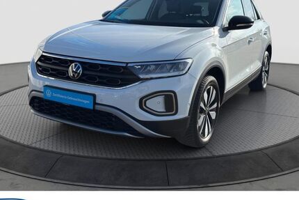 VW T-Roc 25.500 km 23.290 &euro; Markdorf 88677