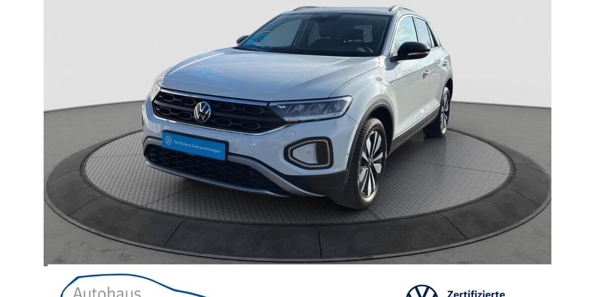 VW T-Roc 25.500 km 23.290 &euro; Markdorf 88677