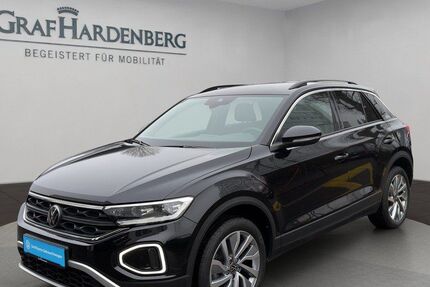VW T-Roc 27.400 km 27.510 &euro; Konstanz 78467