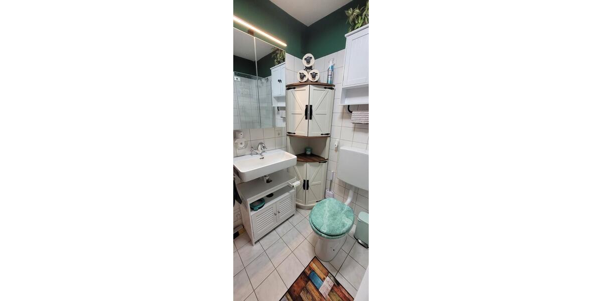 Etagenwohnung Konstanz Konstanz-Fürstenberg - 3 Zimmer, 47 m&sup2;, 1.700&euro; | Angebot:24785544