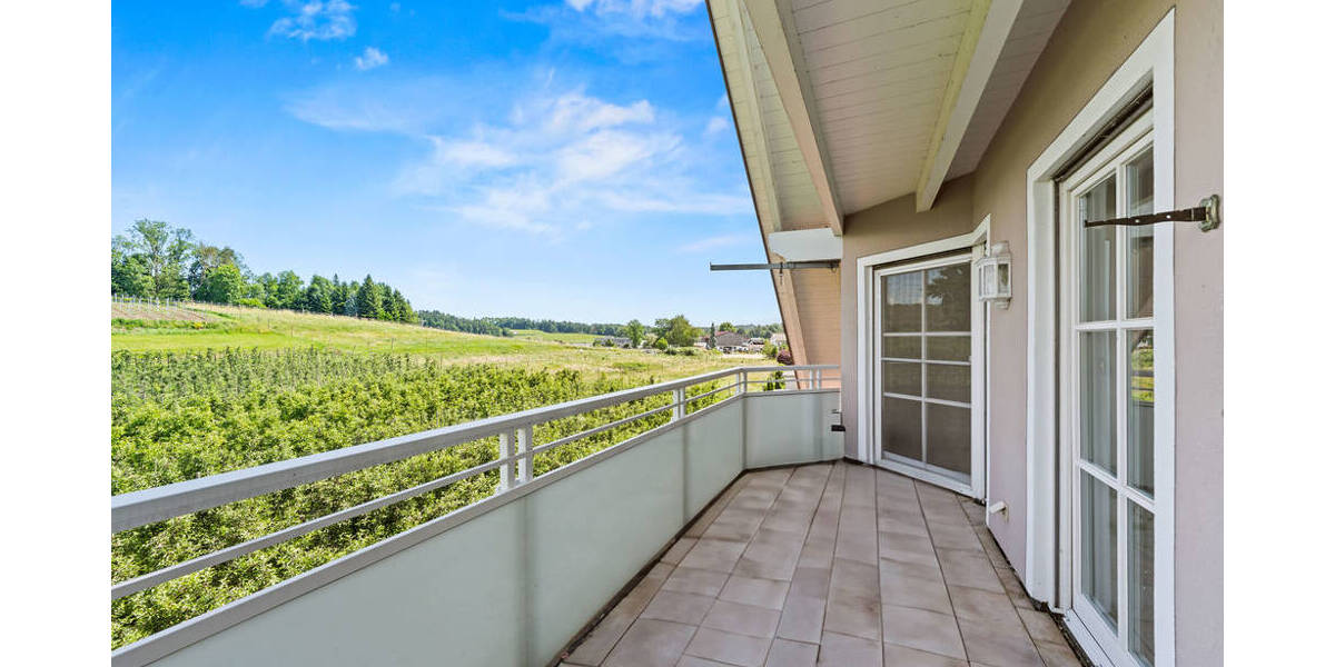 Etagenwohnung Wasserburg (Bodensee) / Hege Hege - 5 Zimmer, 213 m&sup2;, 925.000&euro; | Angebot:26840706