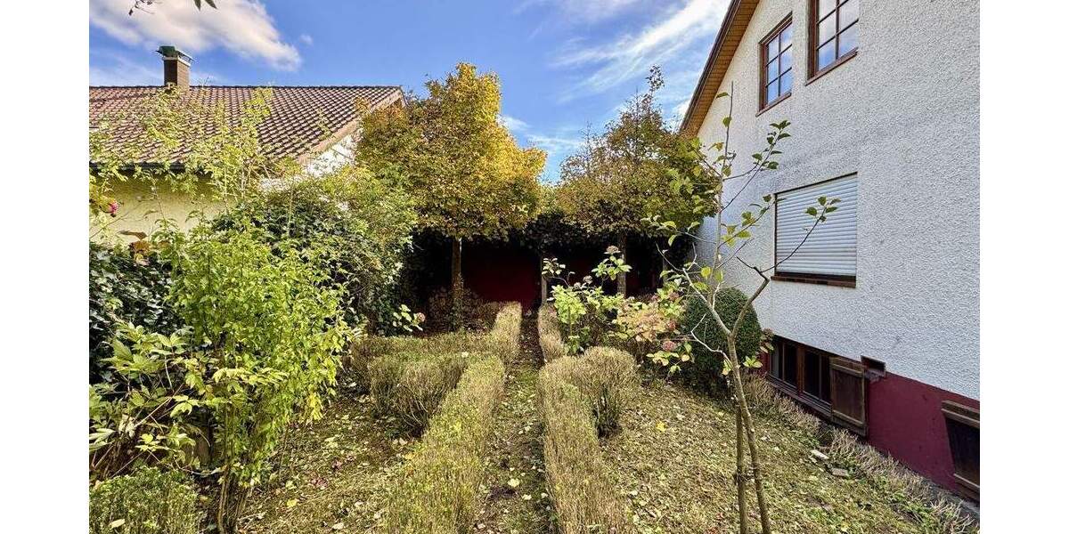 Einfamilienhaus Friedrichshafen Ailingen - 4 Zimmer, 154 m&sup2;, 640.000&euro; | Angebot:25745069