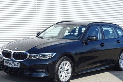BMW 318 71.772 km 23.990 &euro; Ravensburg 88213