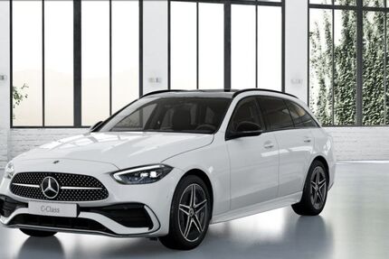 Mercedes-Benz C 200 10.000 km 40.499 &euro; Konstanz 78467