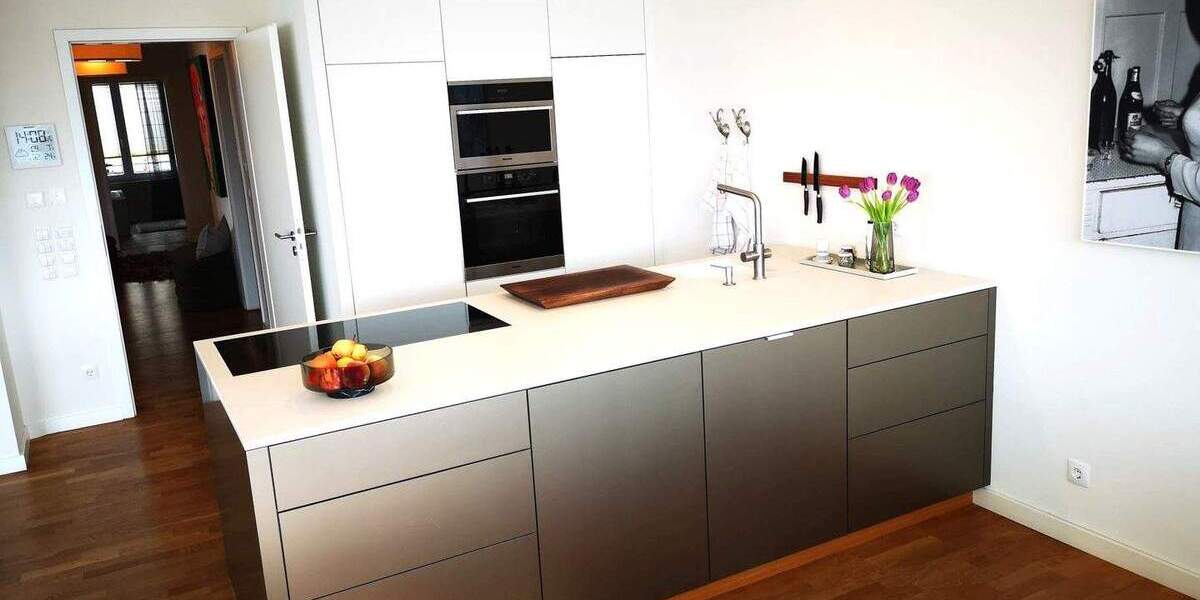 Etagenwohnung Daisendorf - 4 Zimmer, 135 m&sup2;, 2.340&euro; | Angebot:25745135