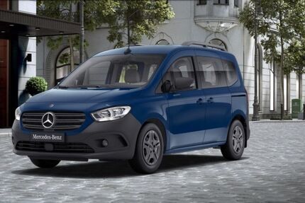 Mercedes-Benz Citan 29.600 km 21.948 &euro; Konstanz 78467