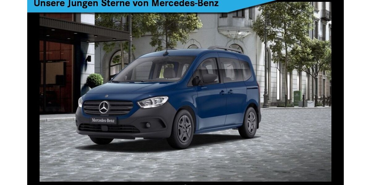 Mercedes-Benz Citan 29.600 km 21.948 &euro; Konstanz 78467