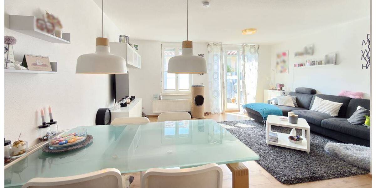 Reihenmittelhaus Bodolz - 5 Zimmer, 115 m&sup2;, 749.000&euro; | Angebot:26017430