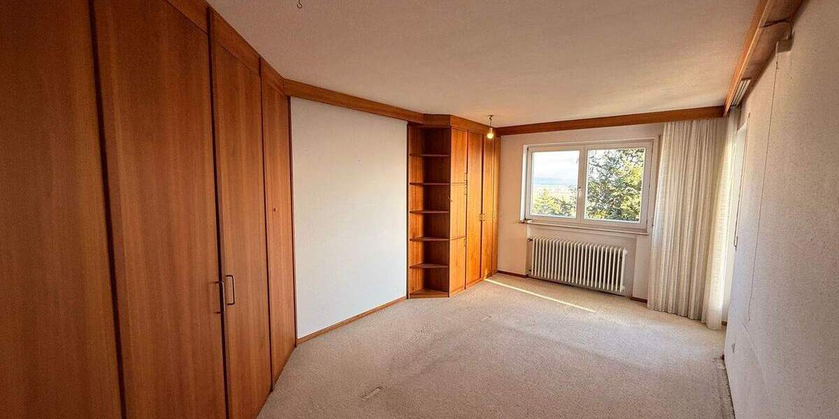 Einfamilienhaus Fronreute Staig - 8 Zimmer, 202 m&sup2;, 639.000&euro; | Angebot:25680494