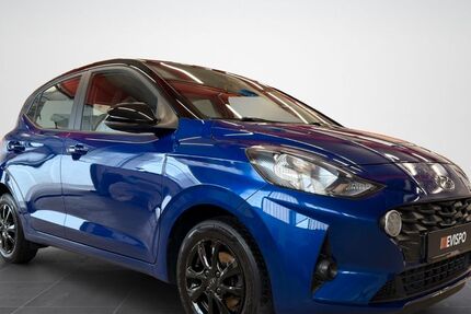 Hyundai i10 46.145 km 11.600 &euro; Oberteuringen 88094