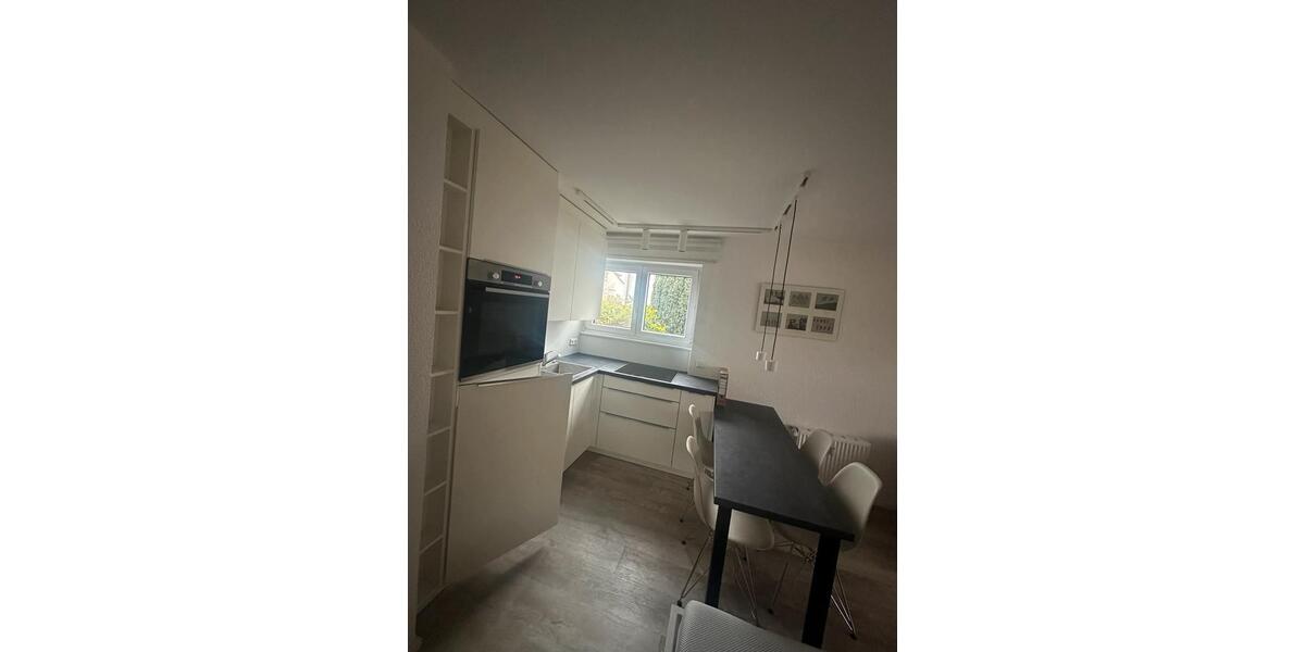 Etagenwohnung Konstanz Allmannsdorf - 1 Zimmer, 35 m&sup2;, 915&euro; | Angebot:25164997