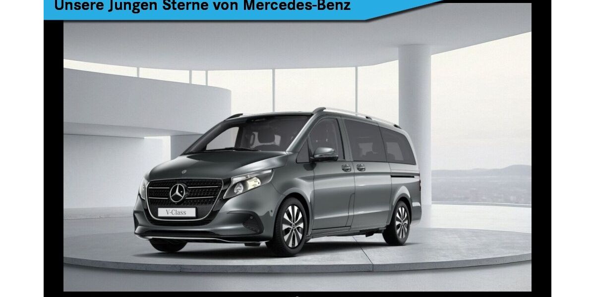 Mercedes-Benz V 220 12.800 km 54.985 &euro; Konstanz 78467