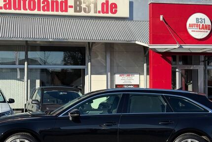 Audi A6 105.000 km 25.945 &euro; Immenstaad 88090