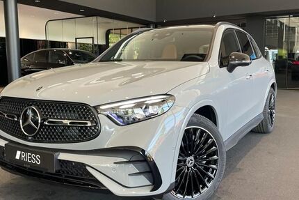 Mercedes-Benz GLC 450 9.000 km 90.500 &euro; Ravensburg 88214