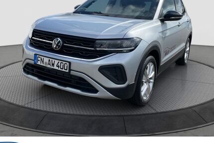 VW T-Cross 6.000 km 32.390 &euro; Markdorf 88677