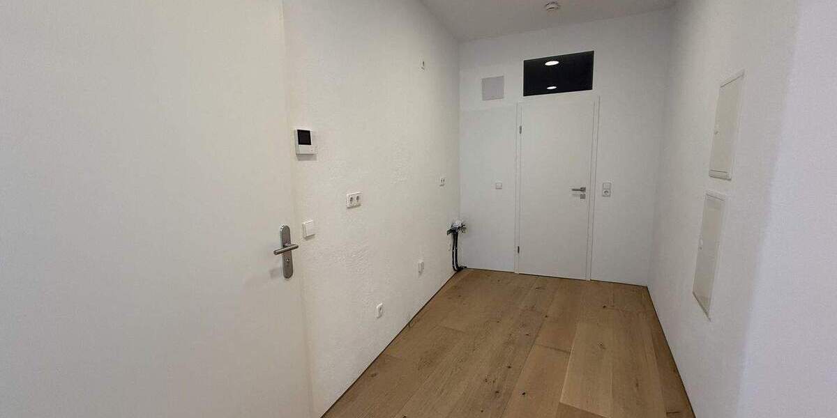 Etagenwohnung Überlingen - 2 Zimmer, 56 m&sup2;, 298.000&euro; | Angebot:25770791