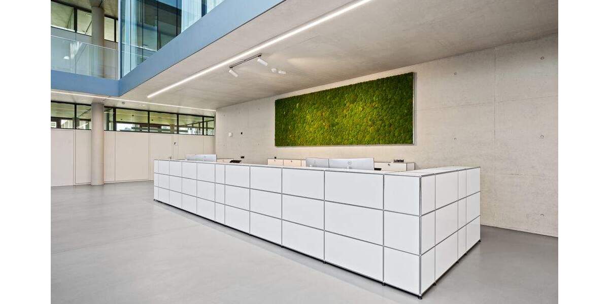 Gewerbeobjekt Ravensburg Bavendorf - 18.998&euro; | Angebot:25663675