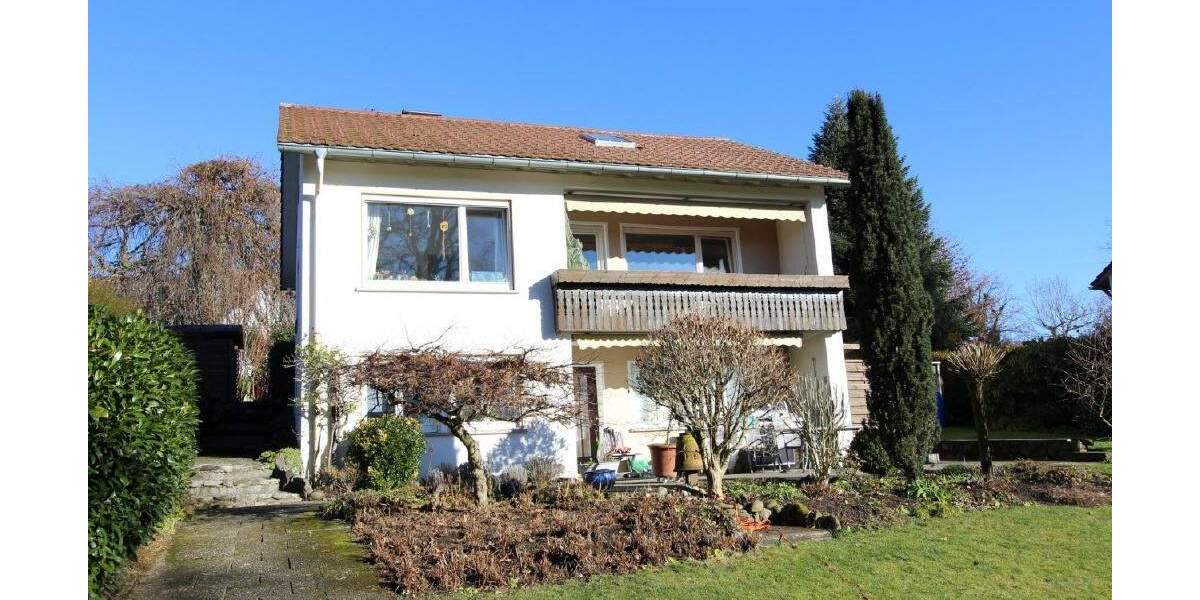 Einfamilienhaus Wangen-Herfatz Herfatz - 5 Zimmer, 108 m&sup2;, 498.000&euro; | Angebot:25682959