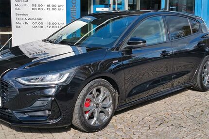 Ford Focus 37.000 km 18.690 &euro; Überlingen 88662