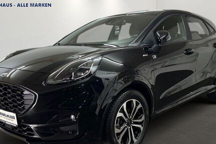 Ford Puma 18.286 km 22.580 &euro; Friedrichshafen 88046