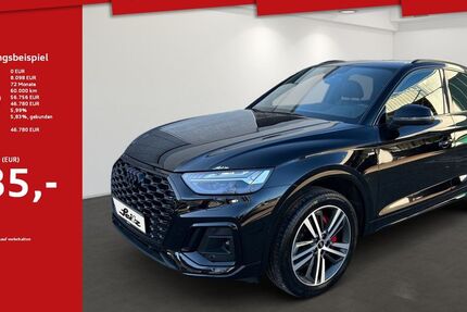 Audi Q5 38.400 km 45.948 &euro; Lindau 88131