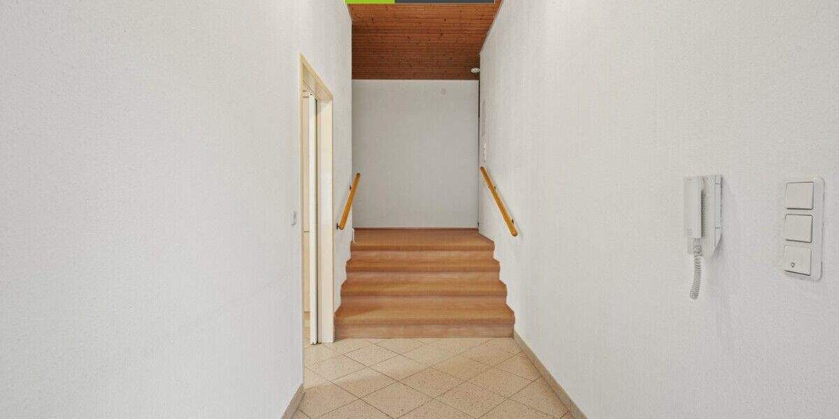 Etagenwohnung Ravensburg Weststadt - 3 Zimmer, 109 m&sup2;, 368.000&euro; | Angebot:25693642