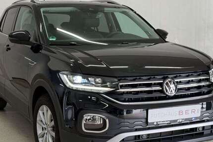 VW T-Cross 39.700 km 19.999 &euro; Wangen 88239