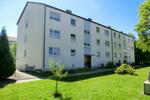 Etagenwohnung Friedrichshafen - 3 Zimmer, 80 m&sup2;, 1.075&euro; | Angebot:25645774