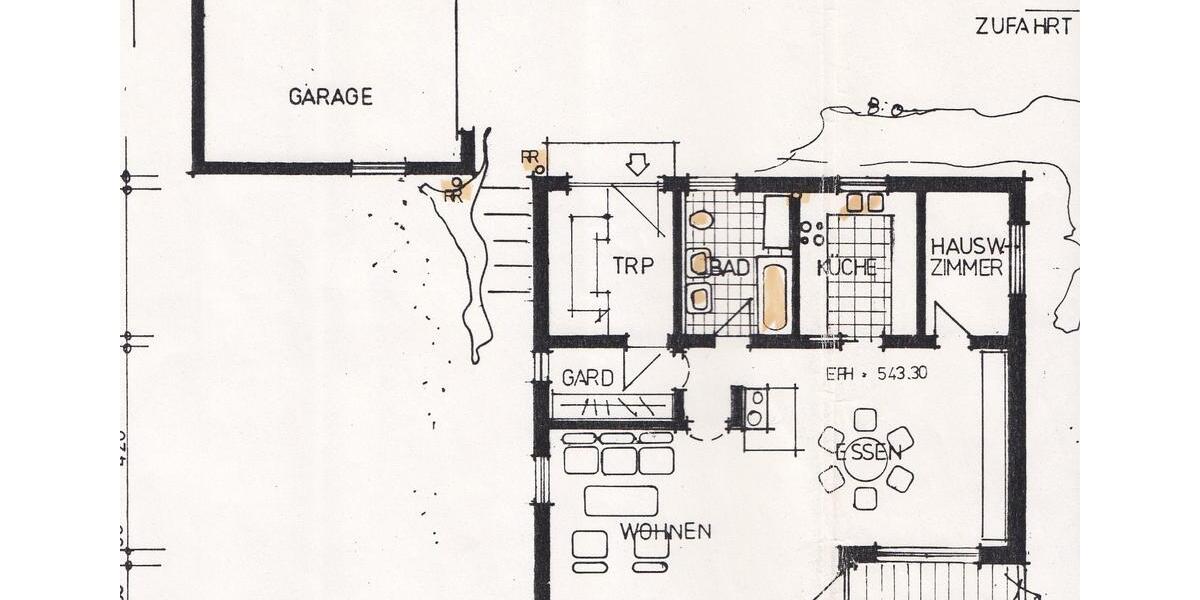 Einfamilienhaus Owingen - 5 Zimmer, 155 m&sup2;, 695.000&euro; | Angebot:26993792
