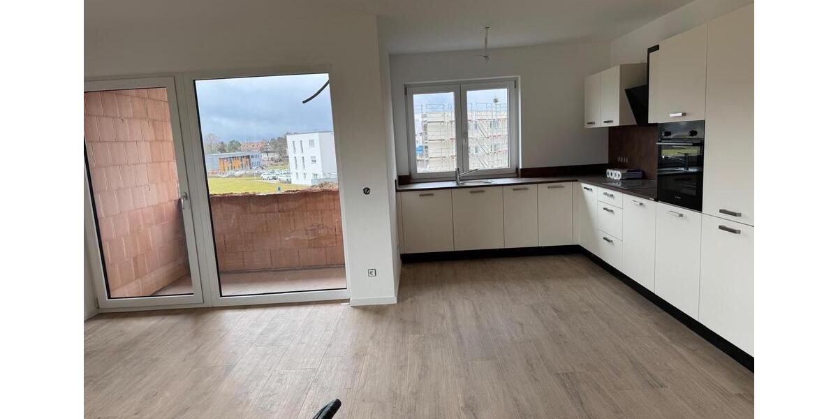 Etagenwohnung Bergatreute - 4 Zimmer, 115 m&sup2;, 1.486&euro; | Angebot:25408346