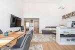 Etagenwohnung Friedrichshafen - 3 Zimmer, 74 m&sup2;, 329.000&euro; | Angebot:26778604
