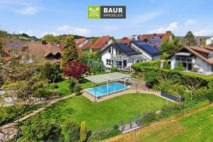 Haus Friedrichshafen Ailingen - 5 Zimmer, 300 m&sup2;, 1.600.000&euro; | Angebot:26944835