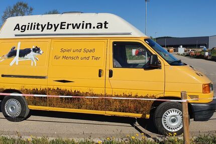 VW T4 andere 205.890 km 6.370 &euro; Heiligenberg 88633