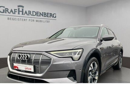 Audi e-tron 56.300 km 29.460 &euro; Konstanz 78467