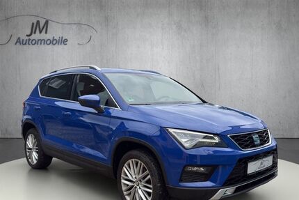 Seat Ateca 136.000 km 13.990 &euro; Meckenbeuren 88074