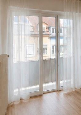 Etagenwohnung Konstanz Konstanz-Fürstenberg - 1 Zimmer, 34 m&sup2;, 760&euro; | Angebot:26660145