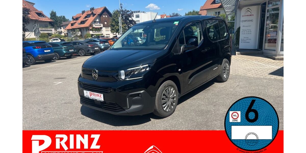Citroen Berlingo 14.300 km 22.950 &euro; Wangen 88239
