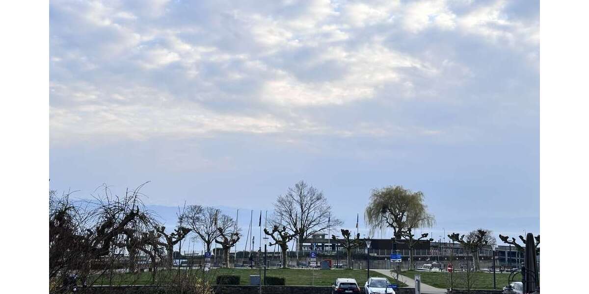 Etagenwohnung Langenargen - 2 Zimmer, 54 m&sup2;, 970&euro; | Angebot:26004909