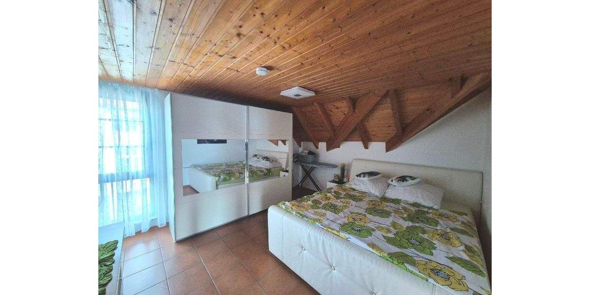 Mehrfamilienhaus, Wohnhaus Tettnang - 1 Zimmer, 1.100.000&euro; | Angebot:25669680