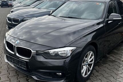 BMW 320 340.000 km 7.999 &euro; Baindt/Schachen 88255