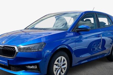 Skoda Fabia 7.106 km 18.970 &euro; Friedrichshafen 88046