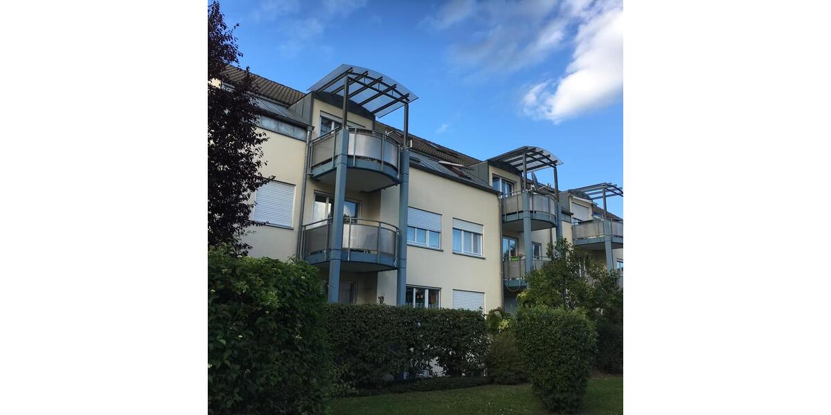 Etagenwohnung Überlingen - 3 Zimmer, 72 m&sup2;, 305.000&euro; | Angebot:26972590