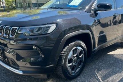 Jeep Compass 70.400 km 19.800 &euro; Ravensburg 88212